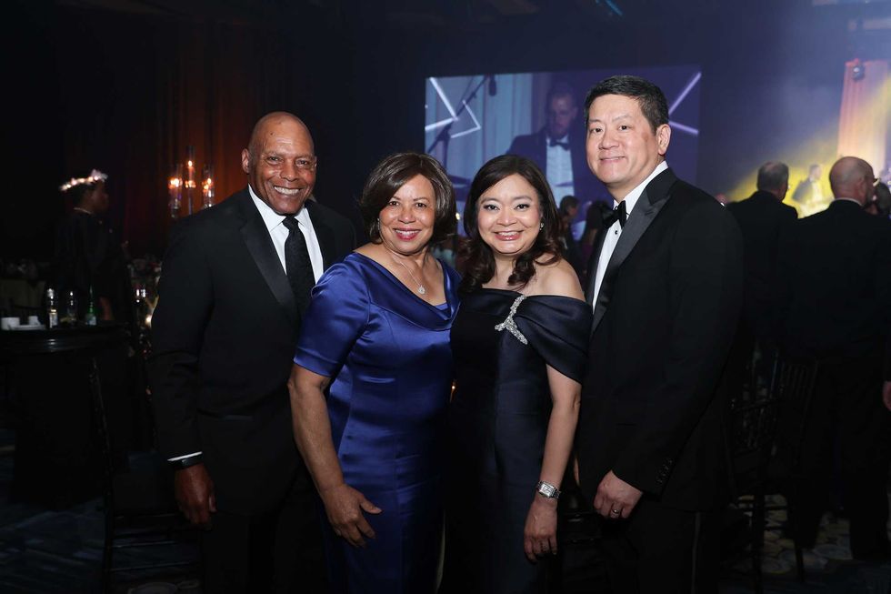 Memorial Hermann Foundation spring gala 2026
