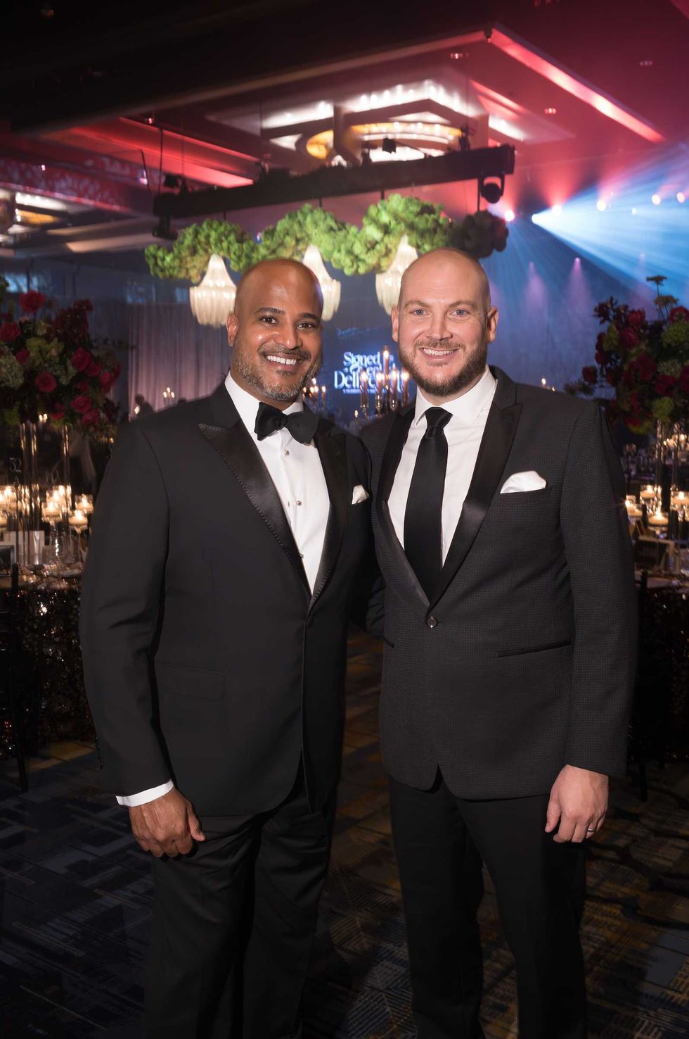Memorial Hermann Foundation spring gala 2026