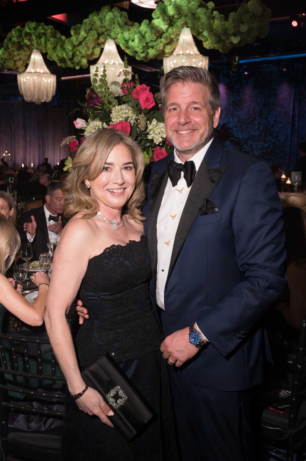 Memorial Hermann Foundation spring gala 2026