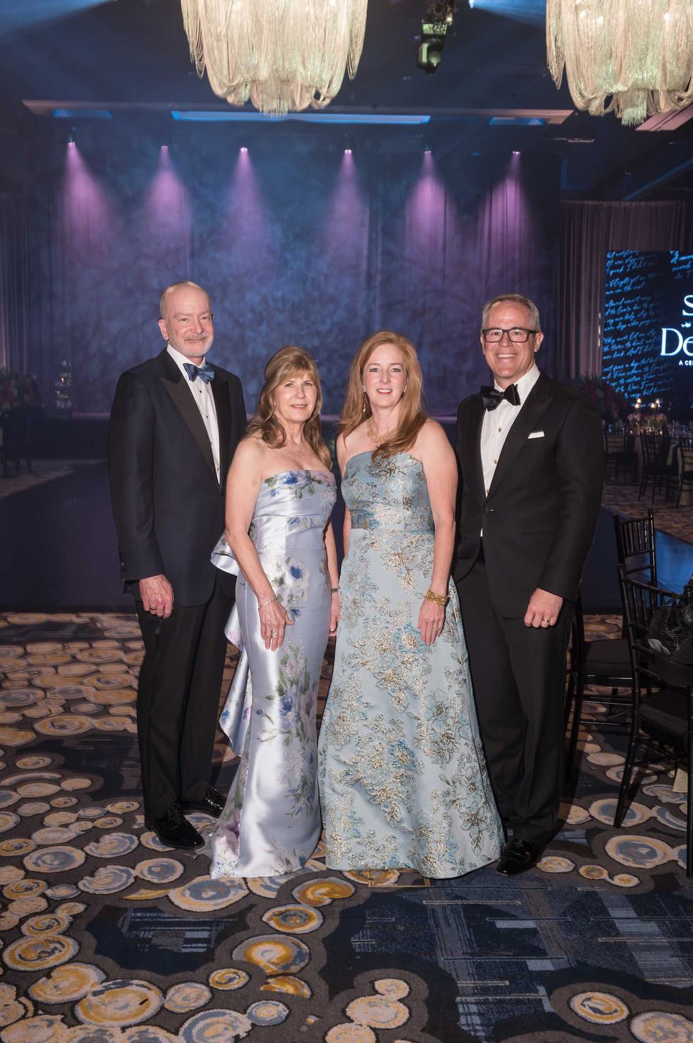 Memorial Hermann Foundation spring gala 2026