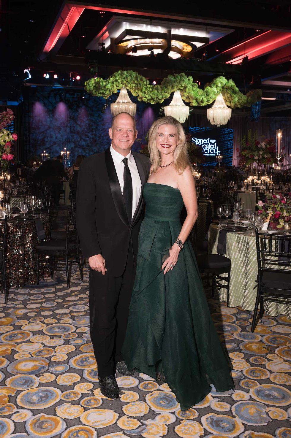 Memorial Hermann Foundation spring gala 2026