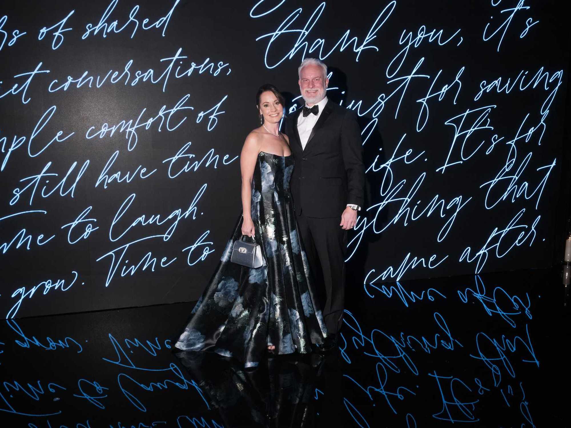 Memorial Hermann Foundation spring gala 2026