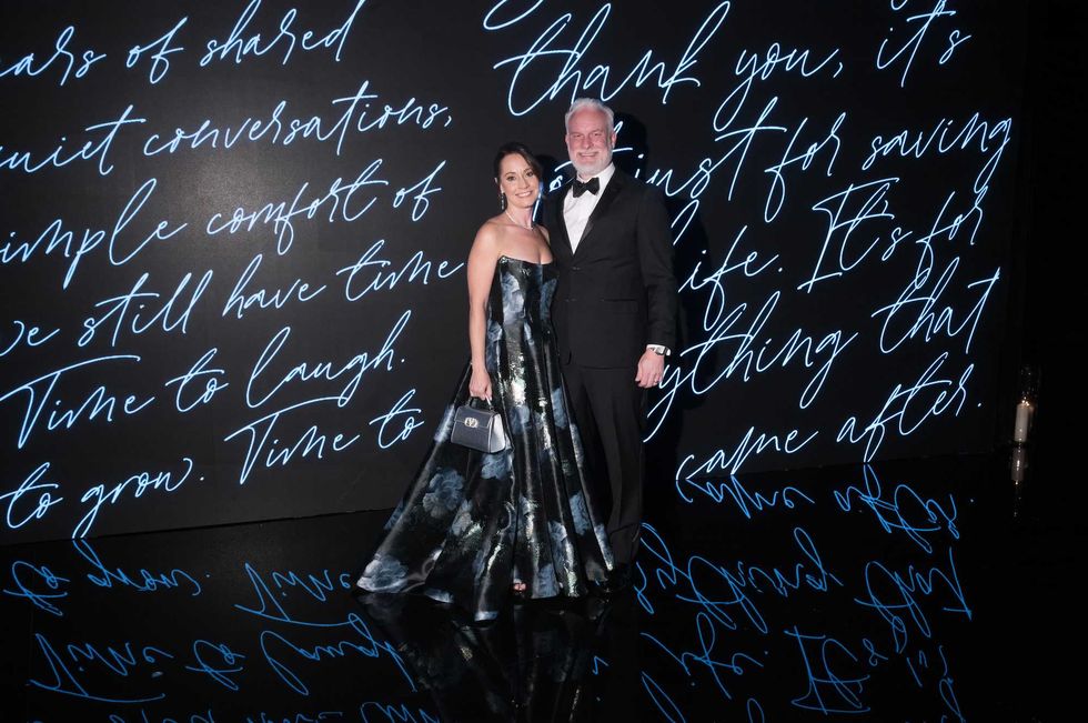Memorial Hermann Foundation spring gala 2026