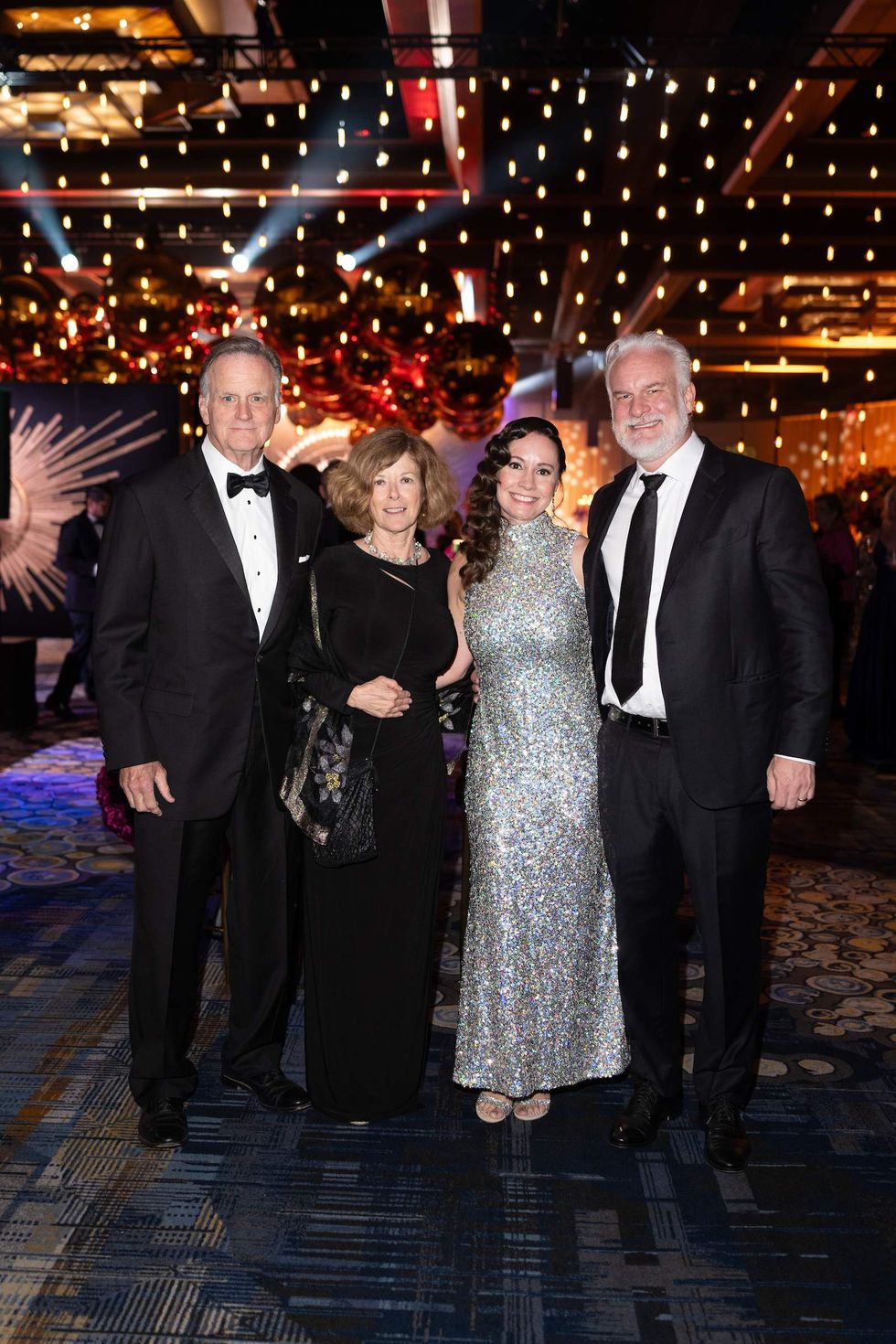 Memorial Hermann Gala 2025