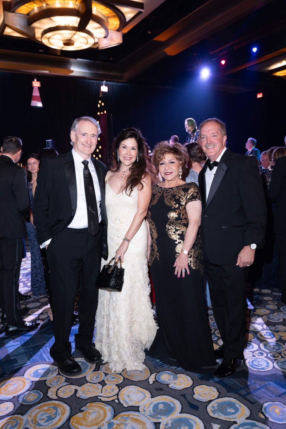 Memorial Hermann Gala 2025