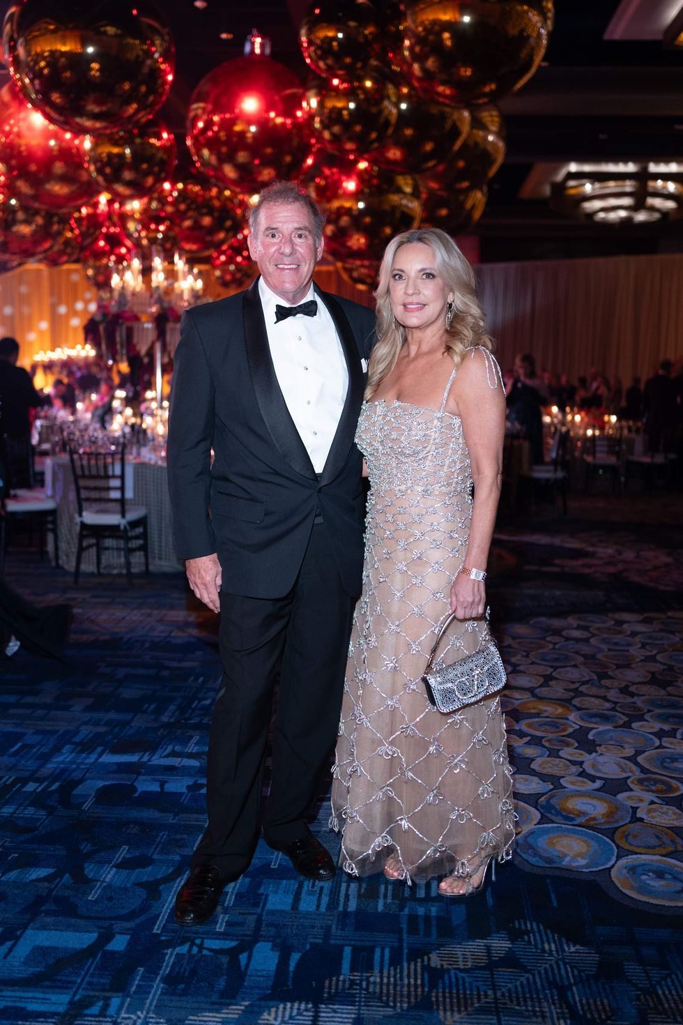 Memorial Hermann Gala 2025
