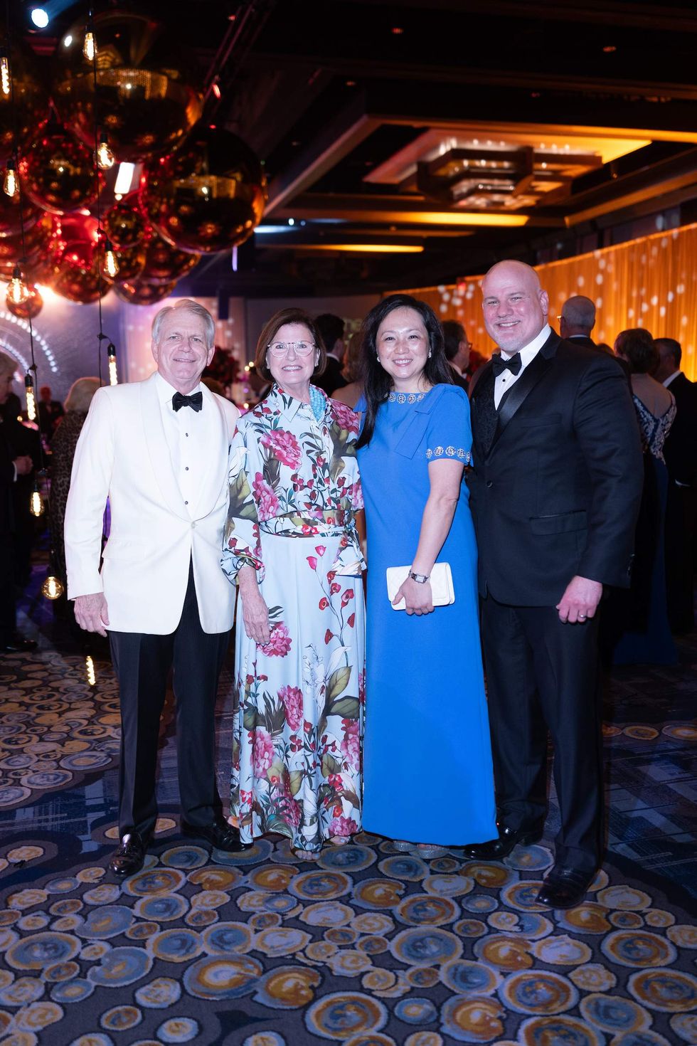 Memorial Hermann Gala 2025