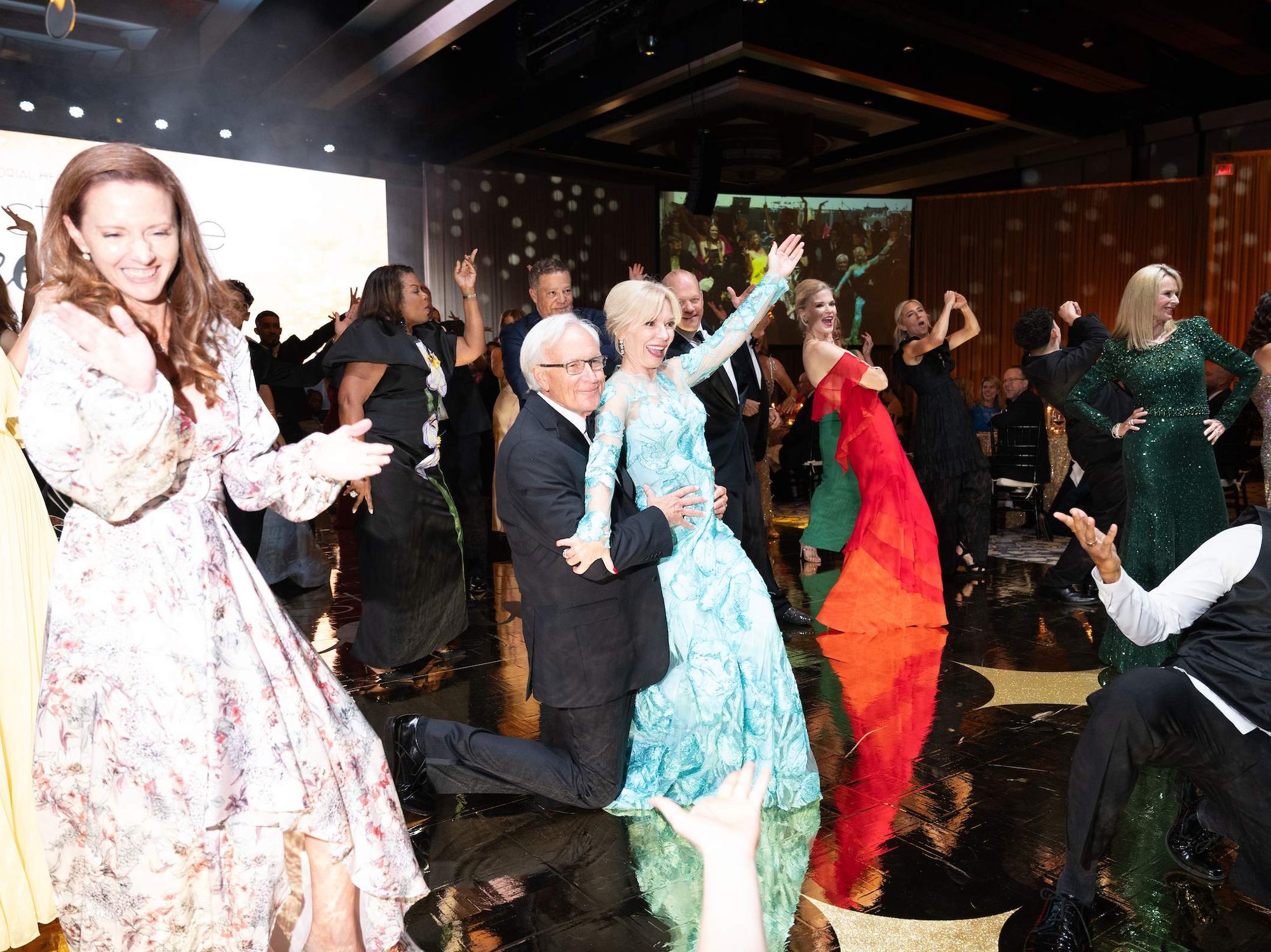 Memorial Hermann Gala 2025