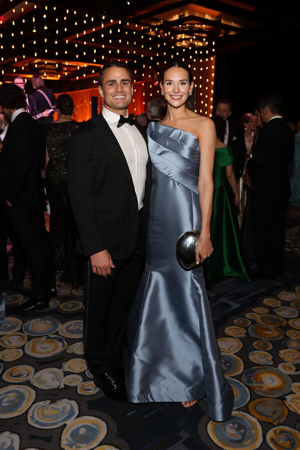 Memorial Hermann Gala 2025