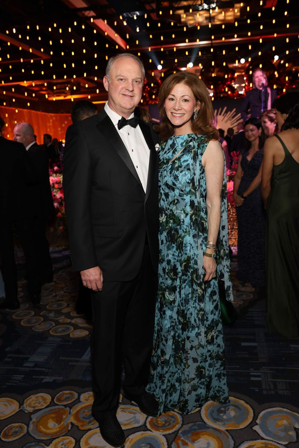 Memorial Hermann Gala 2025