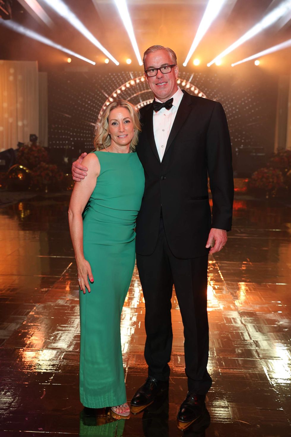Memorial Hermann Gala 2025