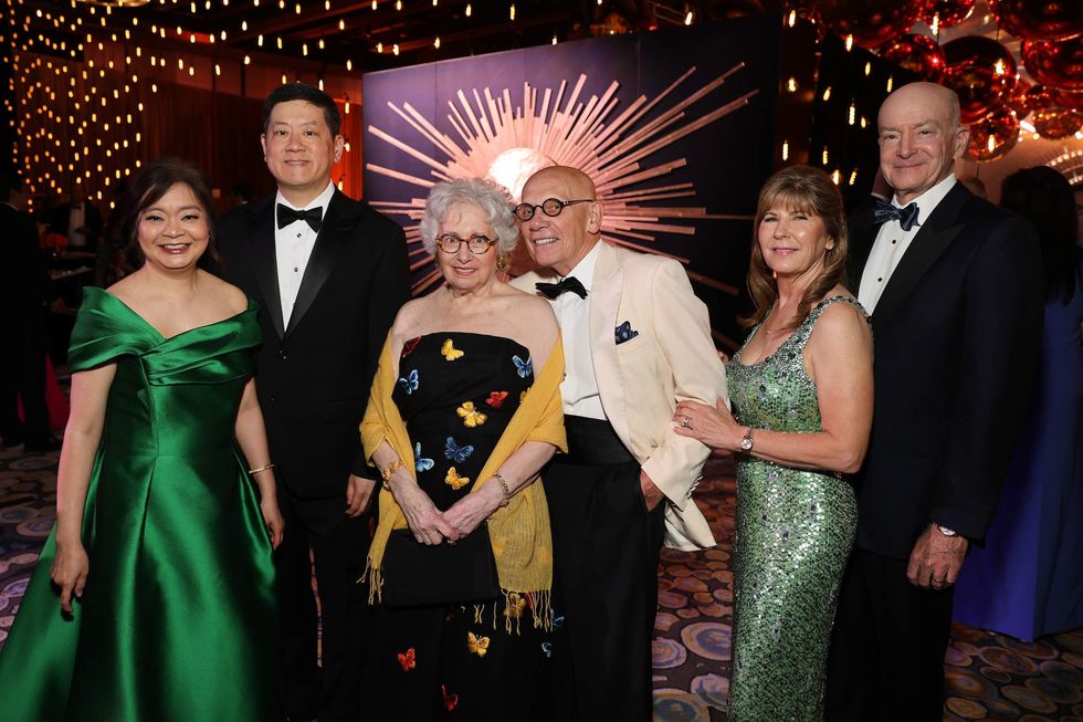 Memorial Hermann Gala 2025