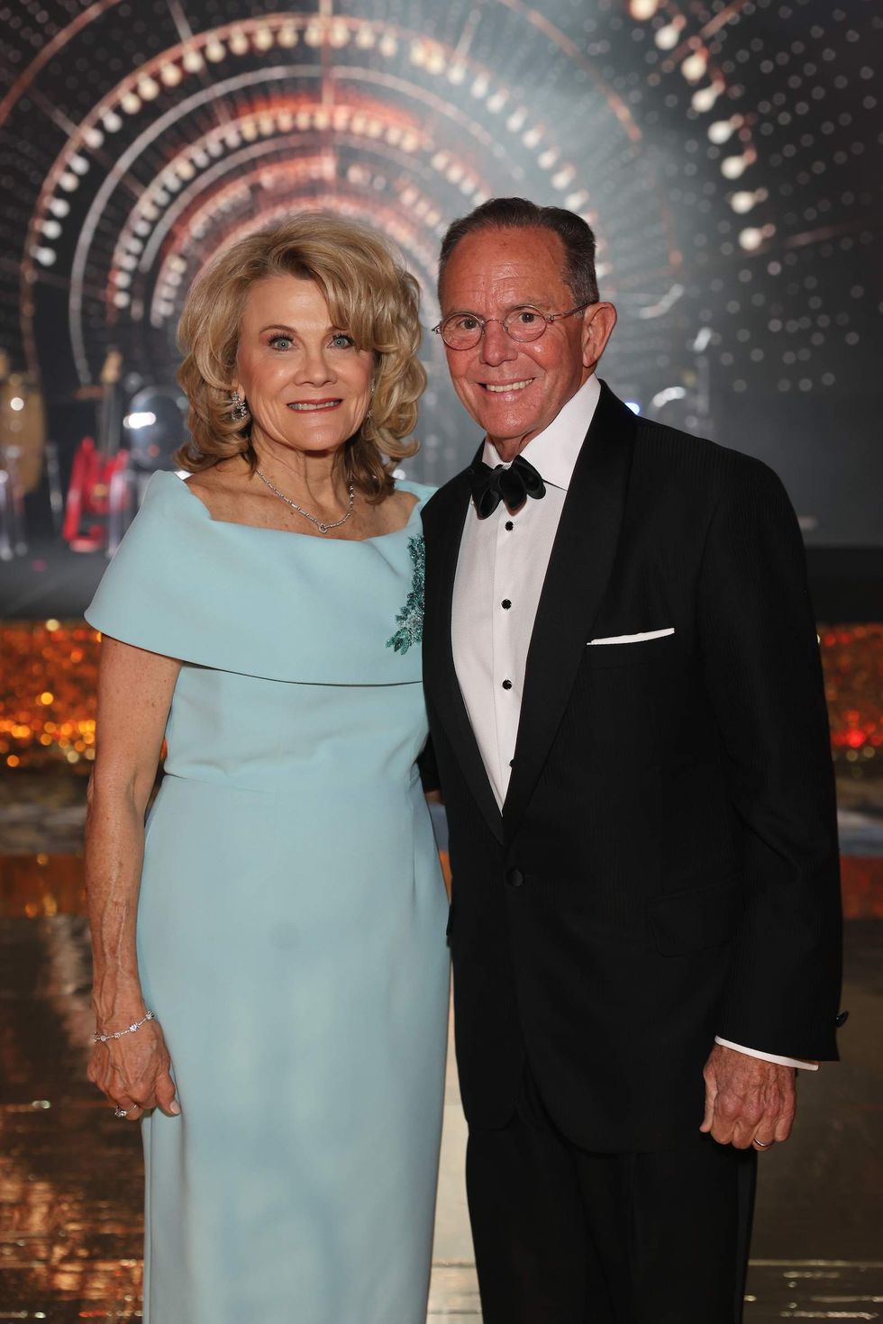 Memorial Hermann Gala 2025