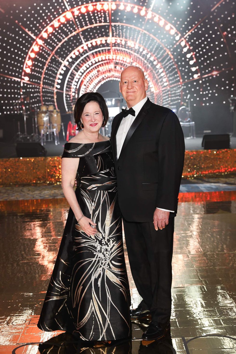 Memorial Hermann Gala 2025