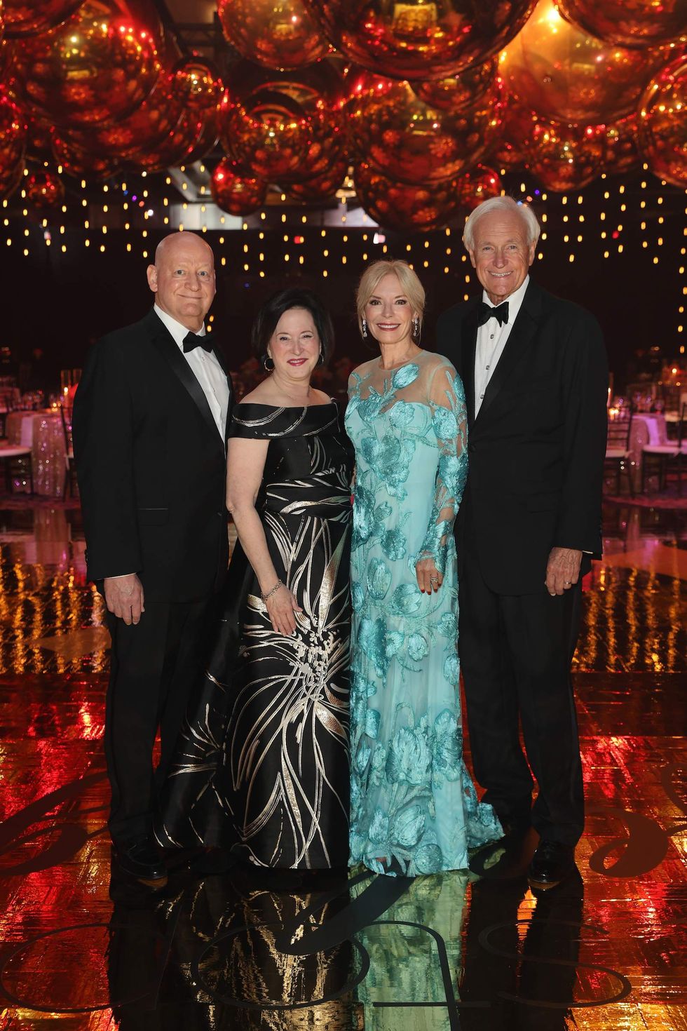 Memorial Hermann Gala 2025