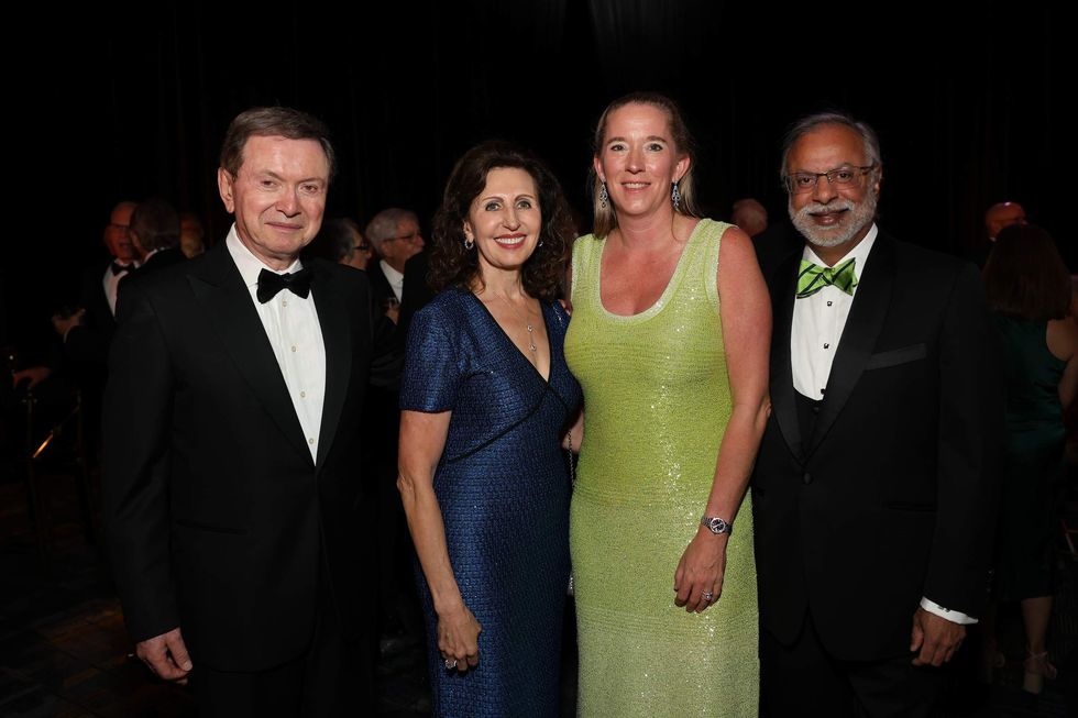 Memorial Hermann Gala 2025