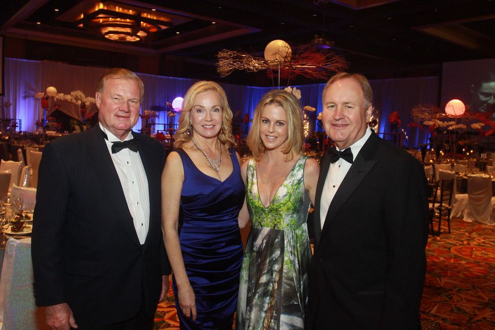 Memorial Hermann's out-of-this-world gala brings in $3.5 million for ...