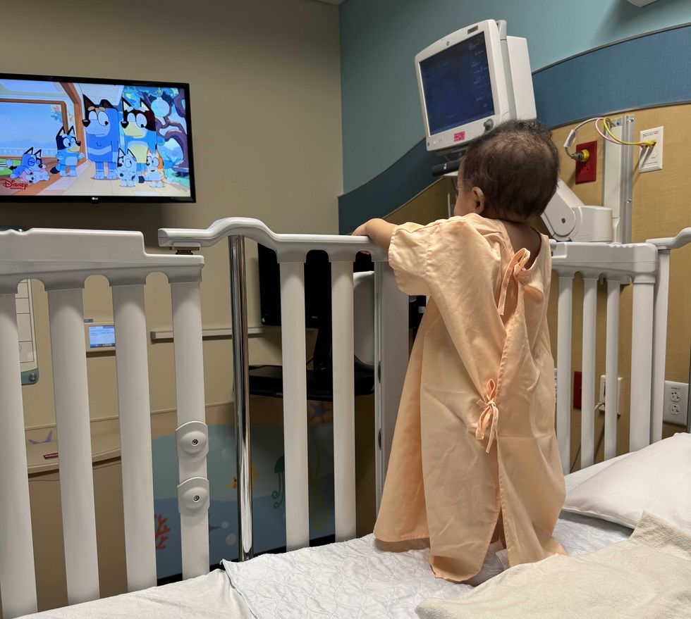 Memorial Hermann Genesis McGee