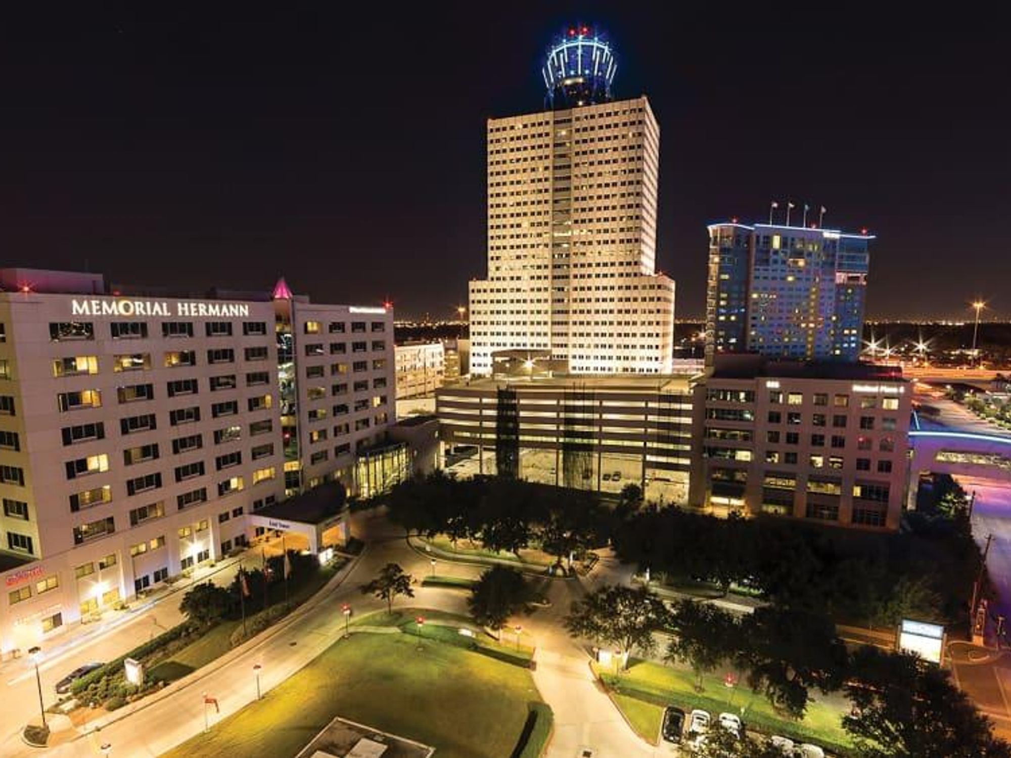 Memorial Hermann Hospital