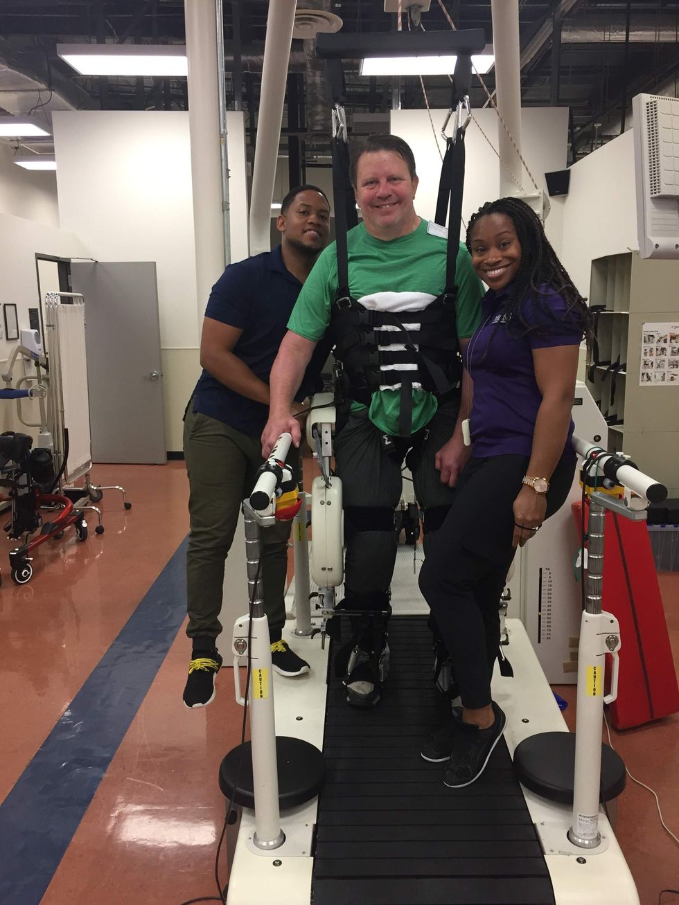 Memorial Hermann Mark Neagli