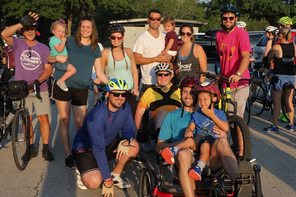 Memorial Hermann Mark Neagli