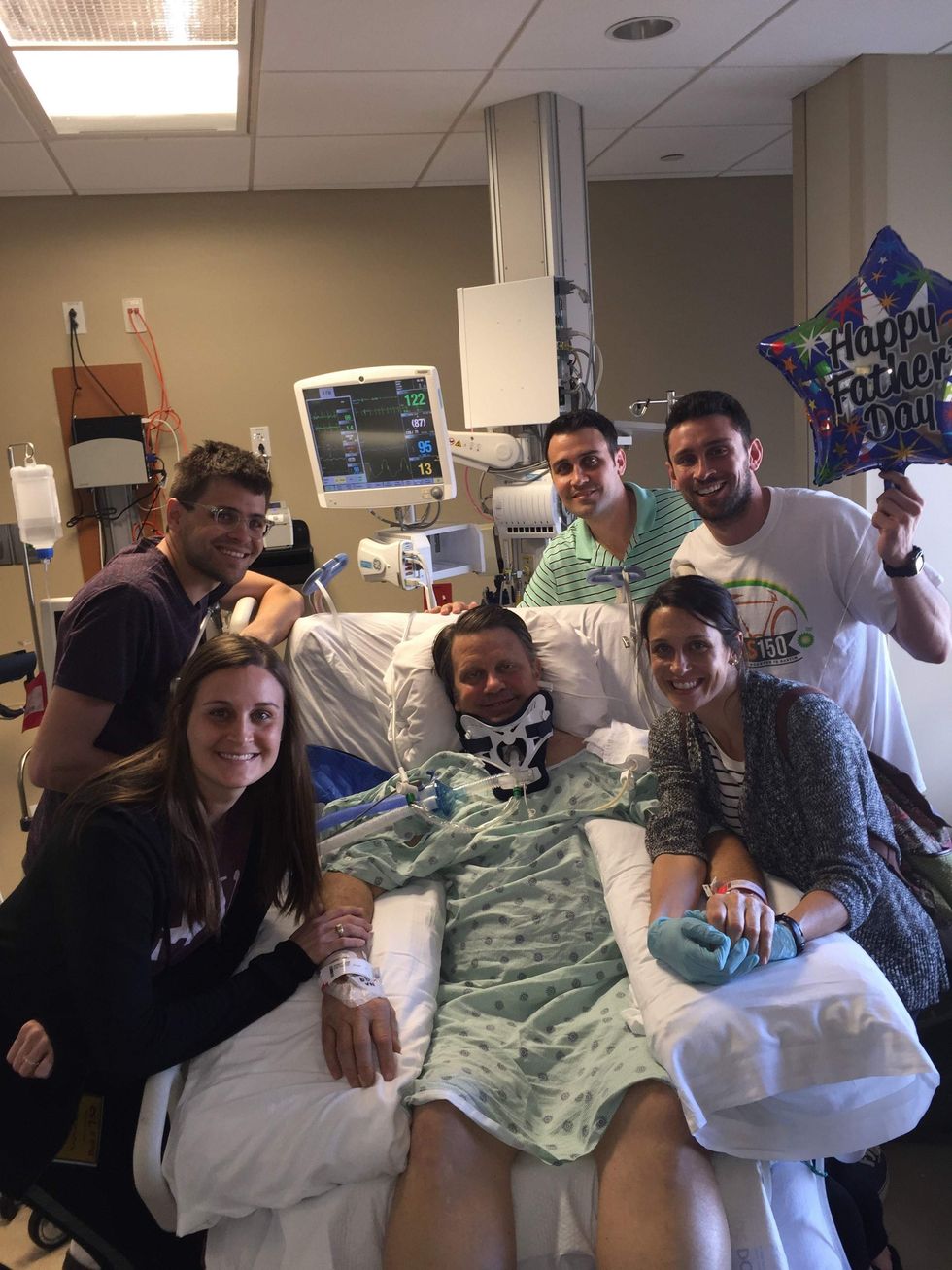 Memorial Hermann Mark Neagli