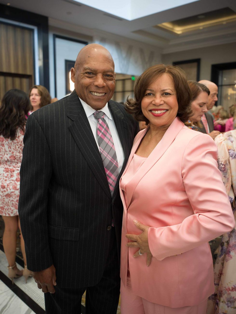 Memorial Hermann Razzle Dazzle 2024