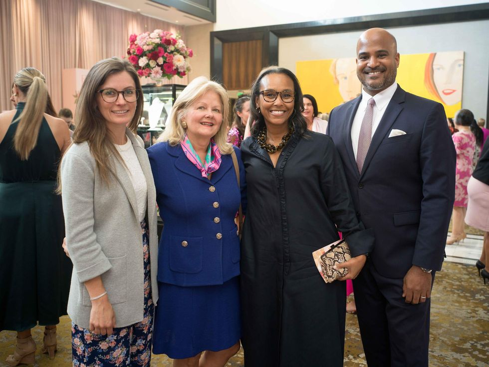 Memorial Hermann Razzle Dazzle 2024