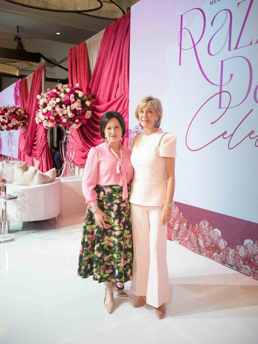 Memorial Hermann Razzle Dazzle 2024