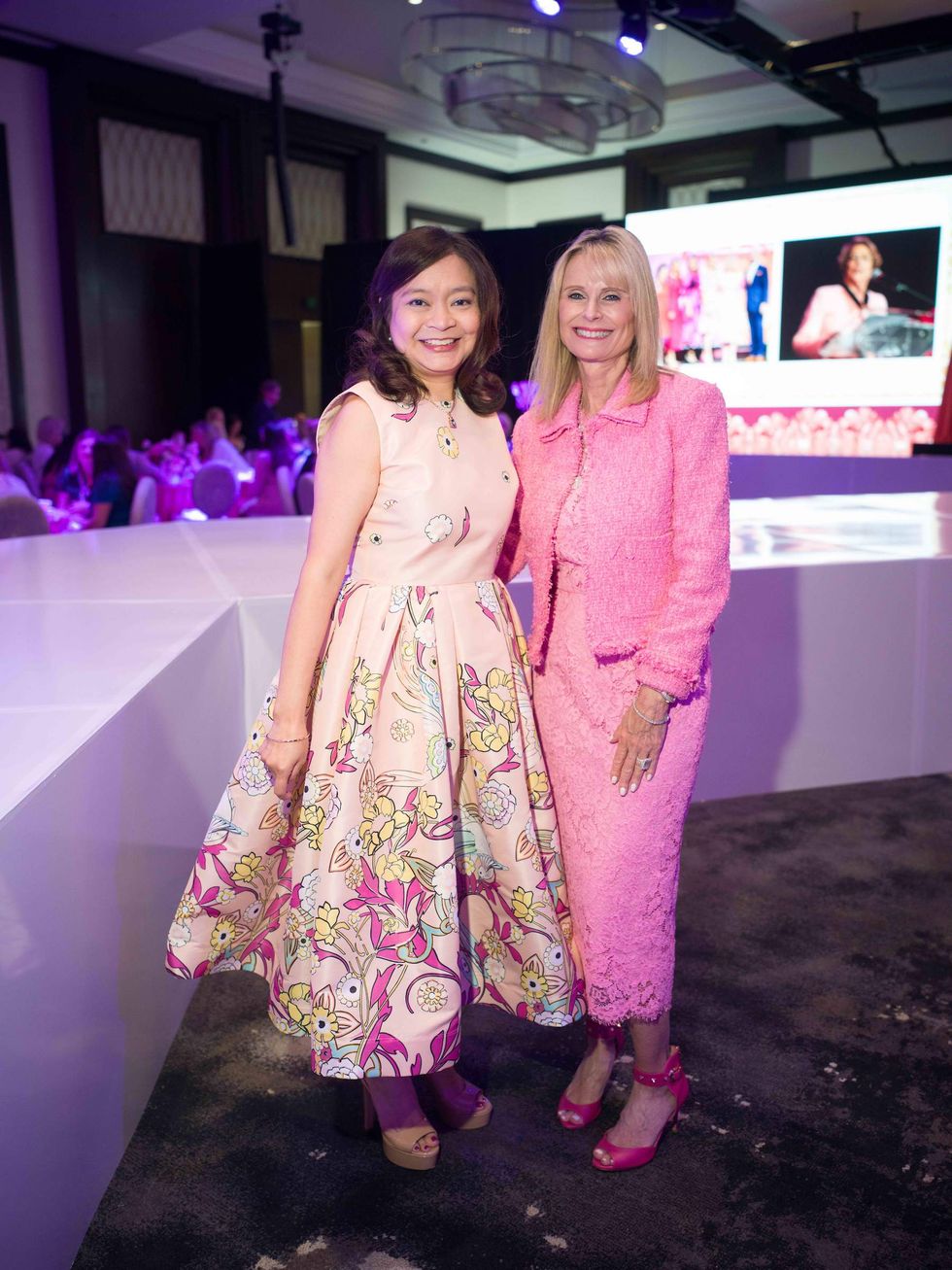 Memorial Hermann Razzle Dazzle 2024