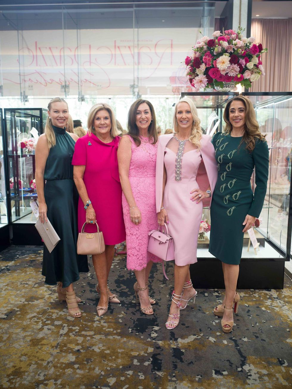 Memorial Hermann Razzle Dazzle 2024