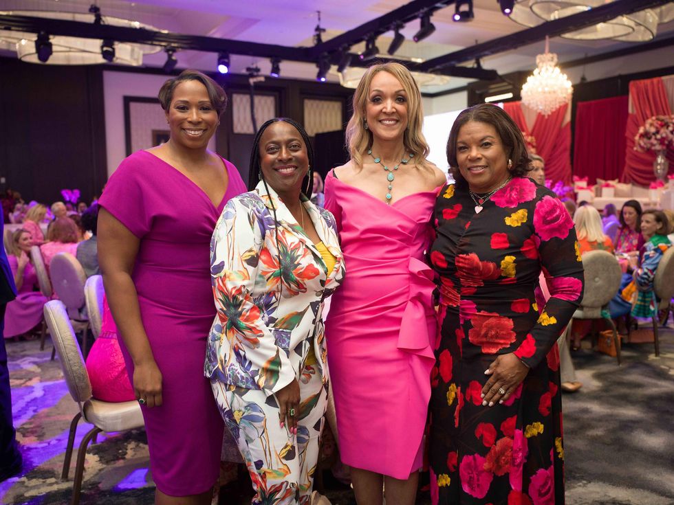 Memorial Hermann Razzle Dazzle 2024