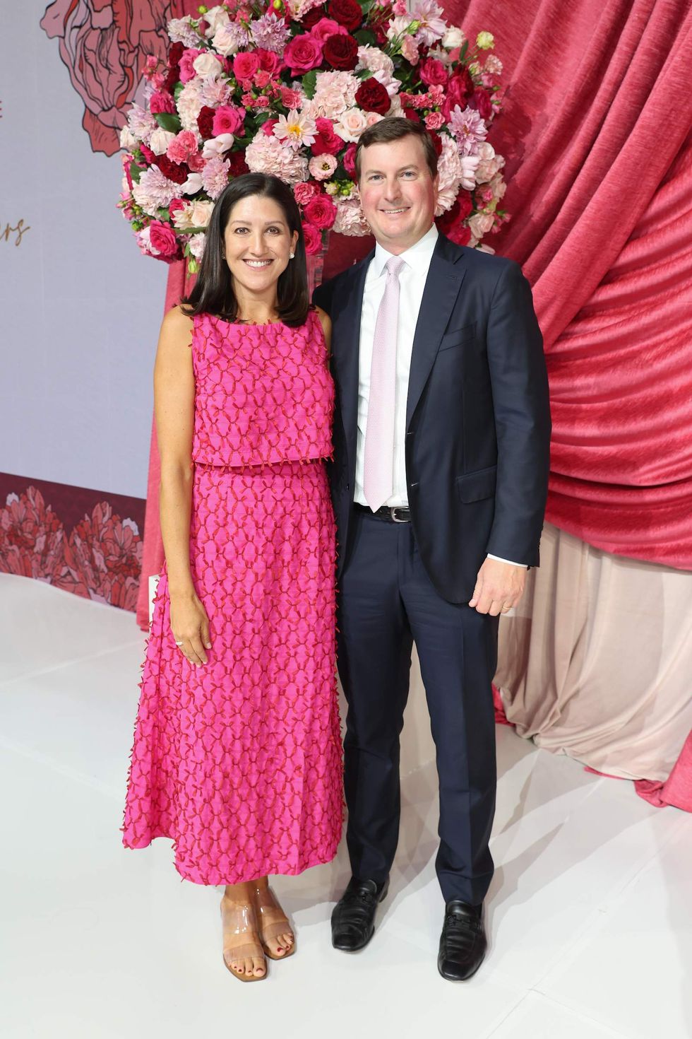 Memorial Hermann Razzle Dazzle 2024