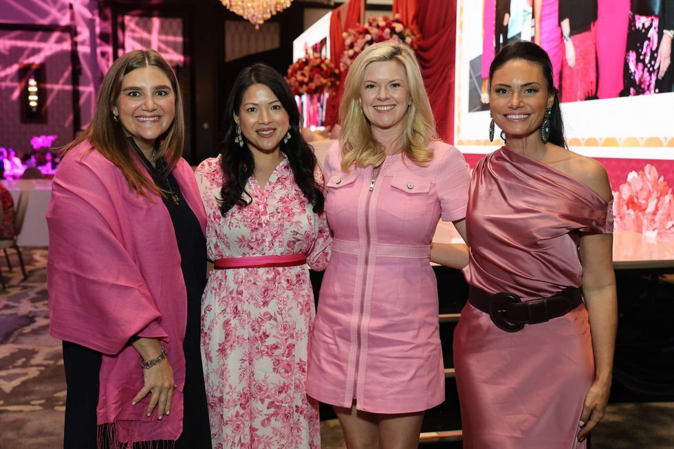 Memorial Hermann Razzle Dazzle 2024