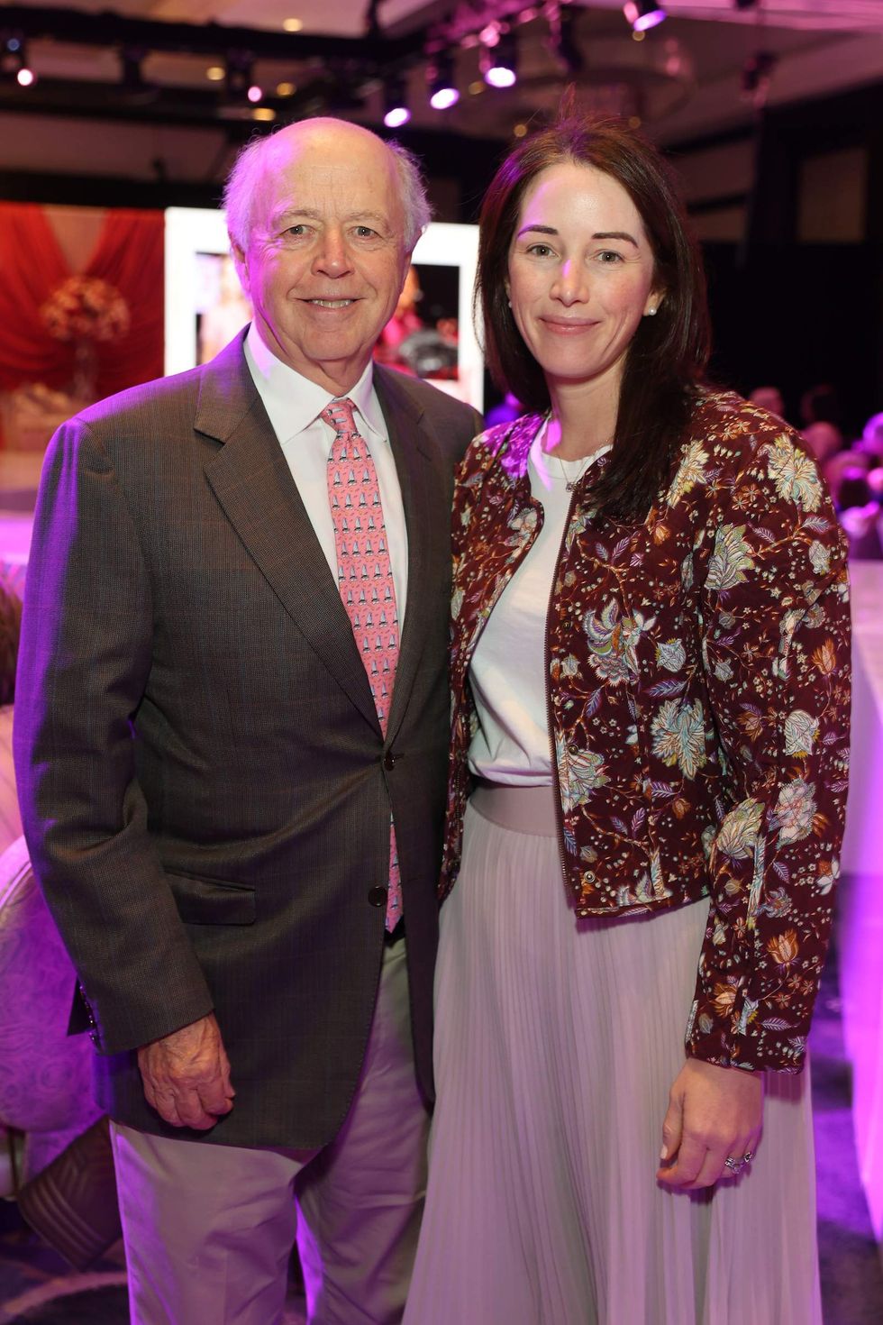 Memorial Hermann Razzle Dazzle 2024