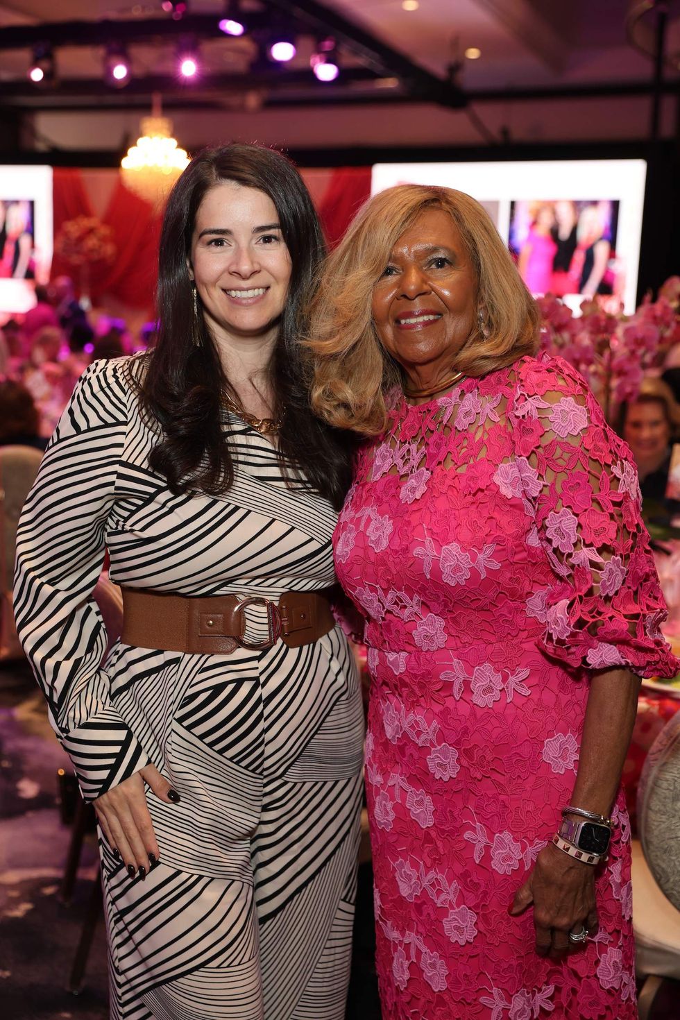 Memorial Hermann Razzle Dazzle 2024