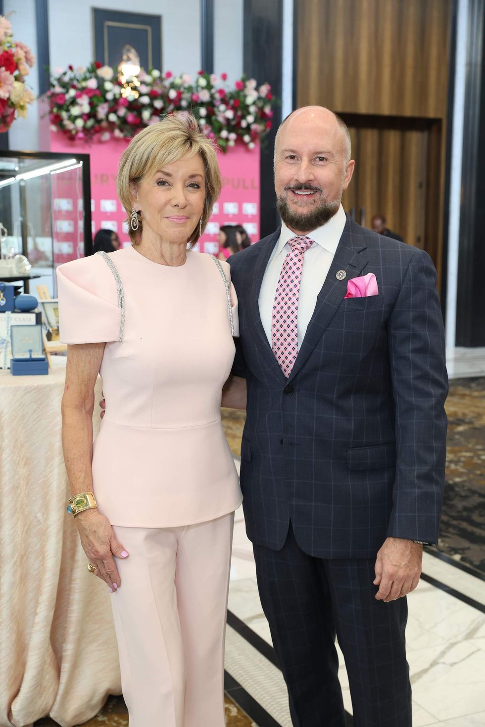 Memorial Hermann Razzle Dazzle 2024