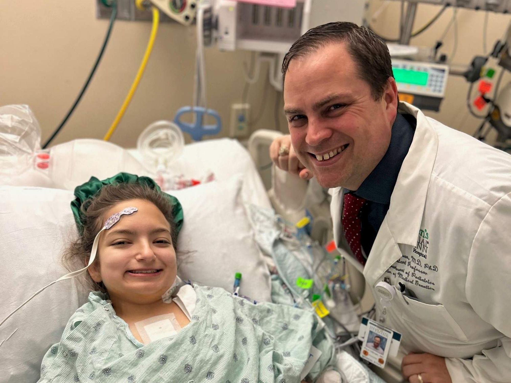 Memorial Hermann Rylee