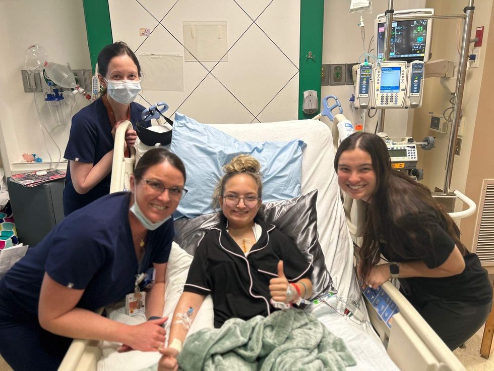 Memorial Hermann Rylee