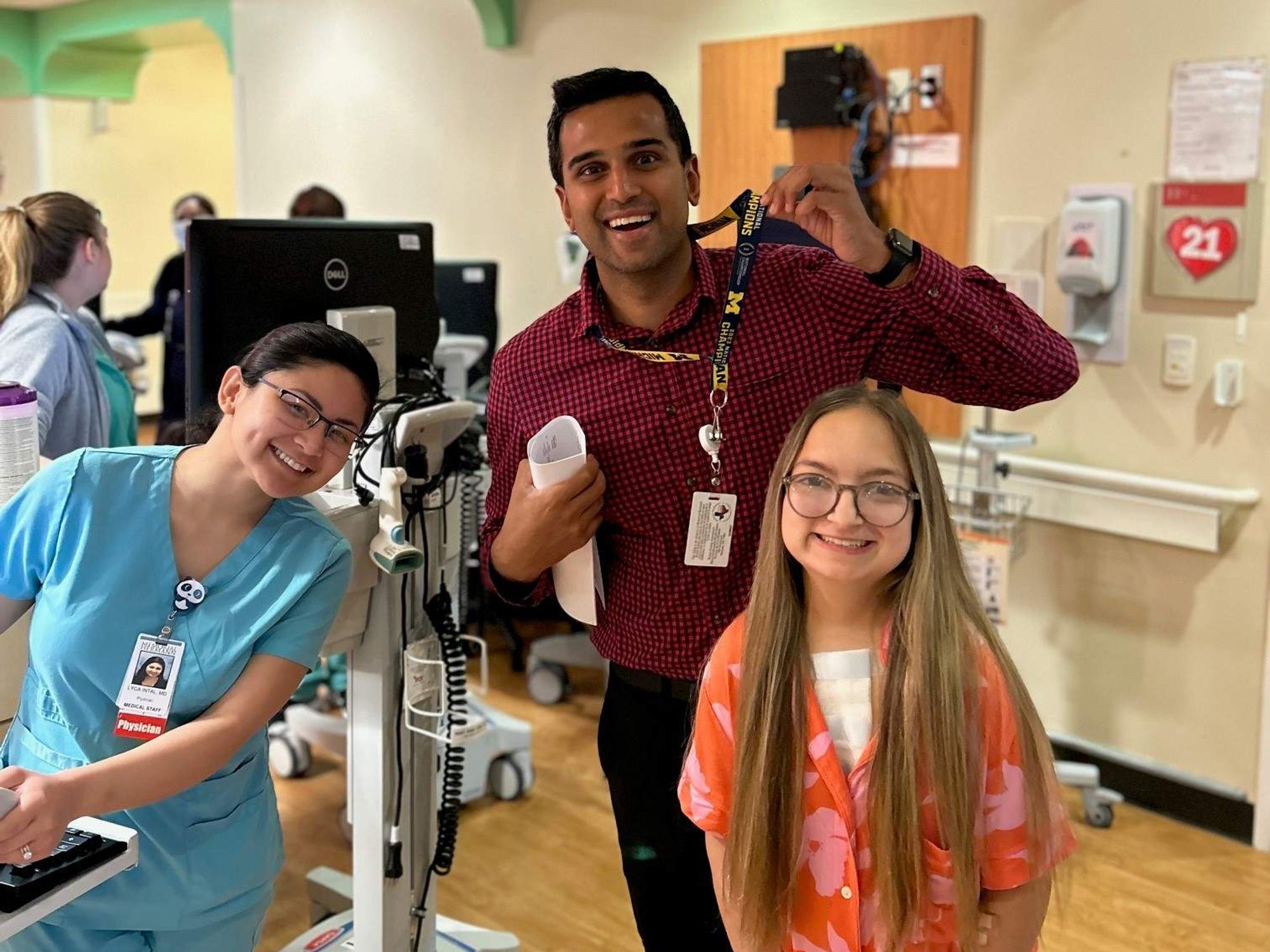 Memorial Hermann Rylee