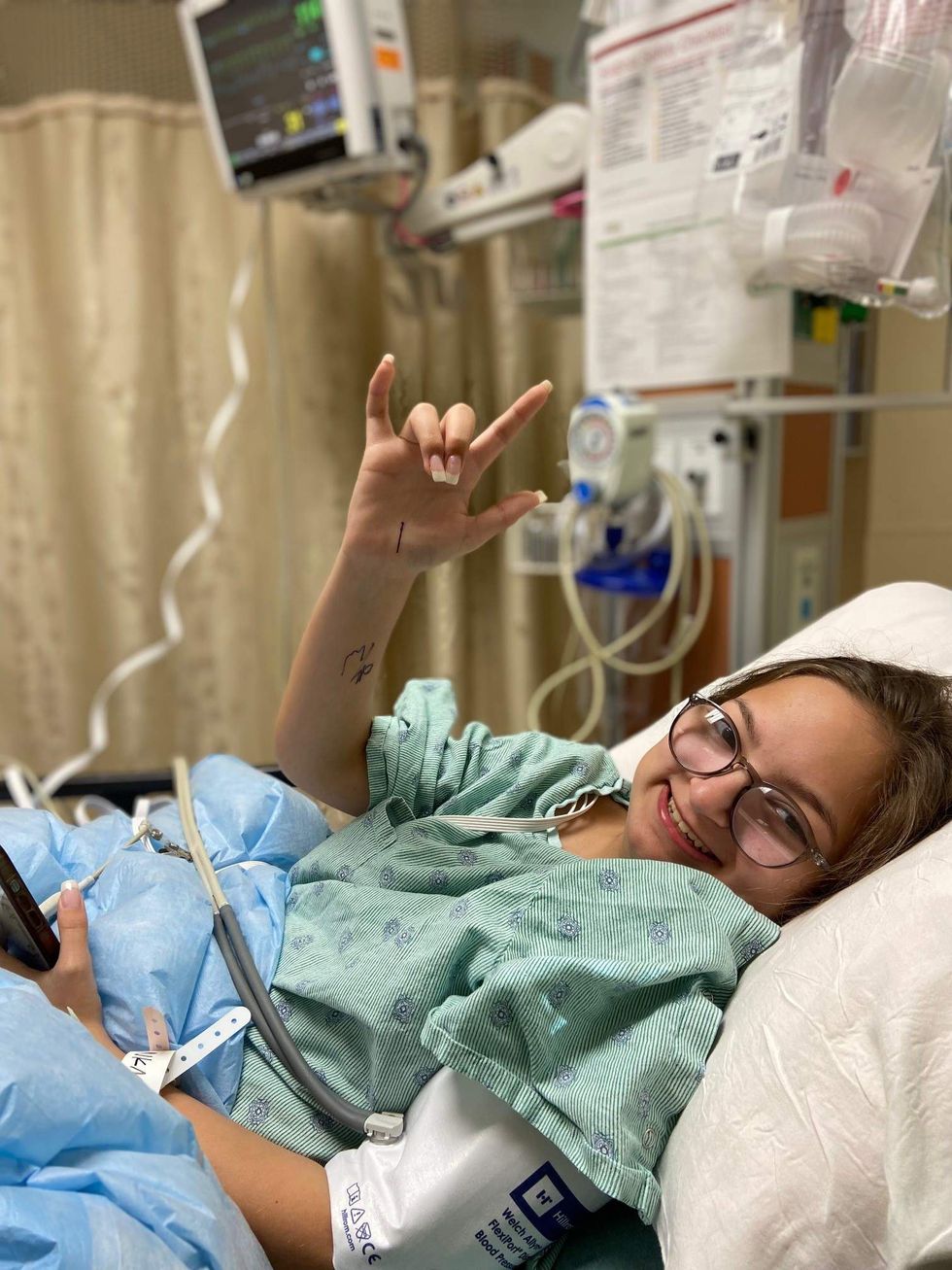 Memorial Hermann Rylee