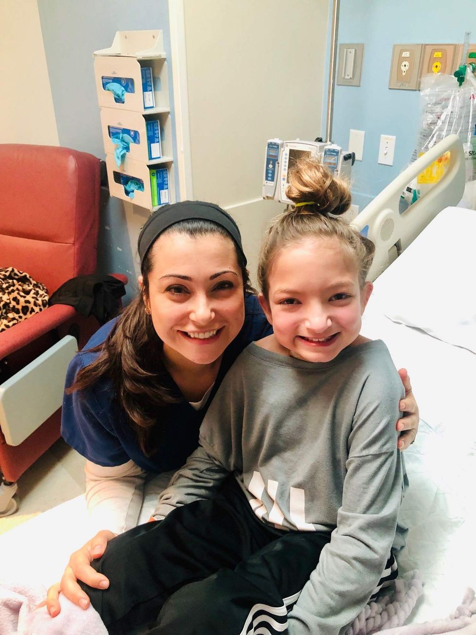 Memorial Hermann Rylee