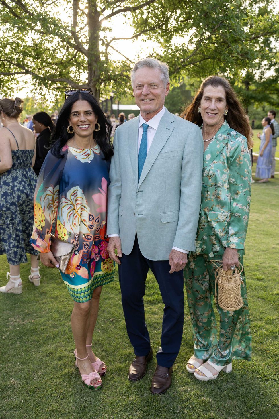Memorial Park Conservancy 2026 Park Ball