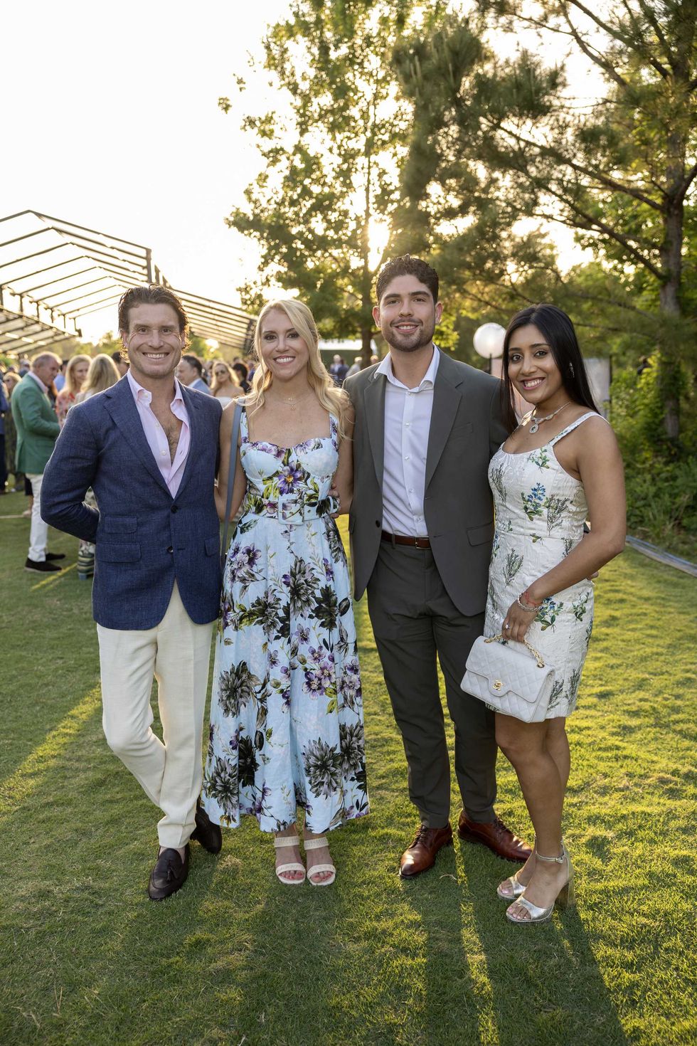 Memorial Park Conservancy 2026 Park Ball