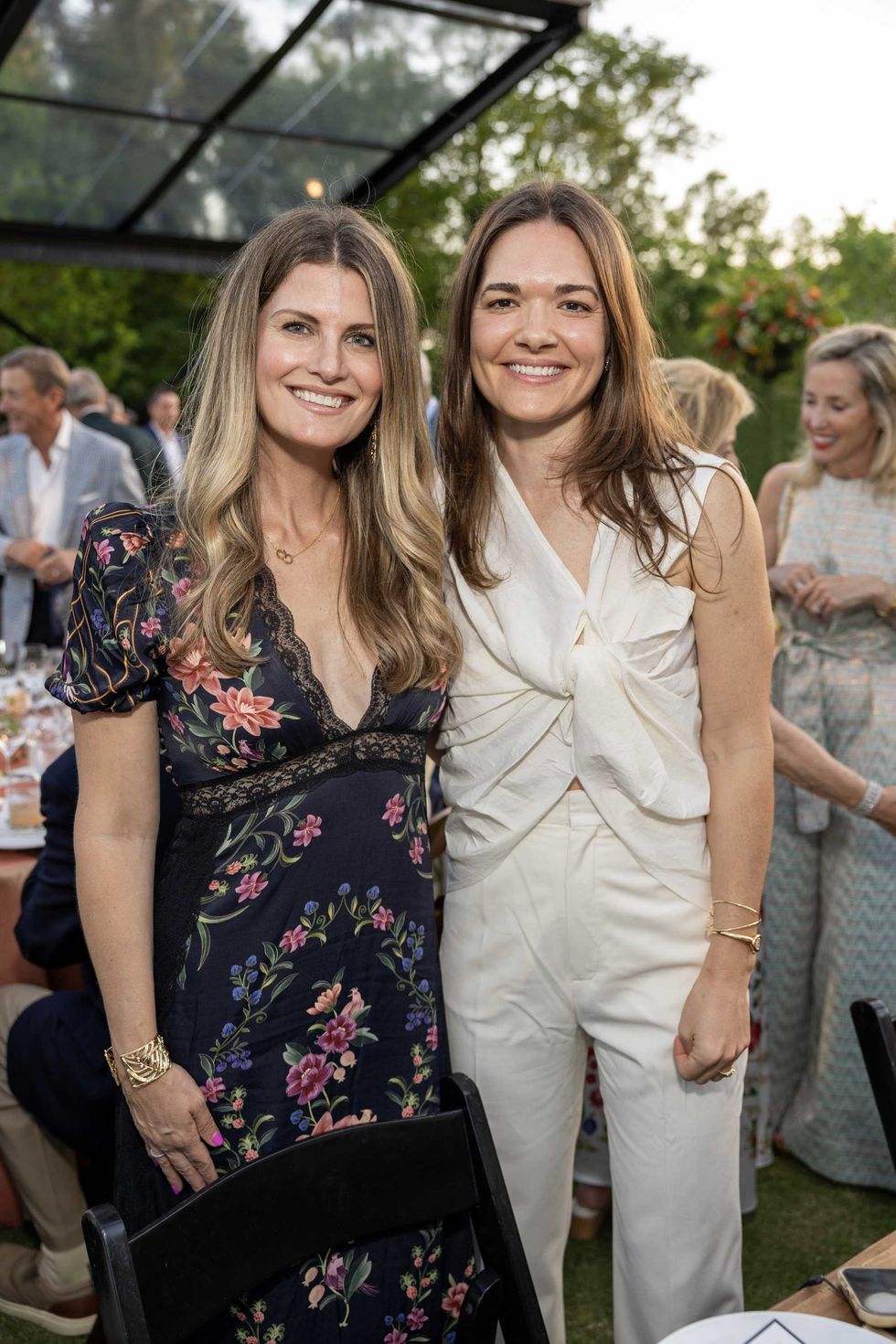 Memorial Park Conservancy 2026 Park Ball