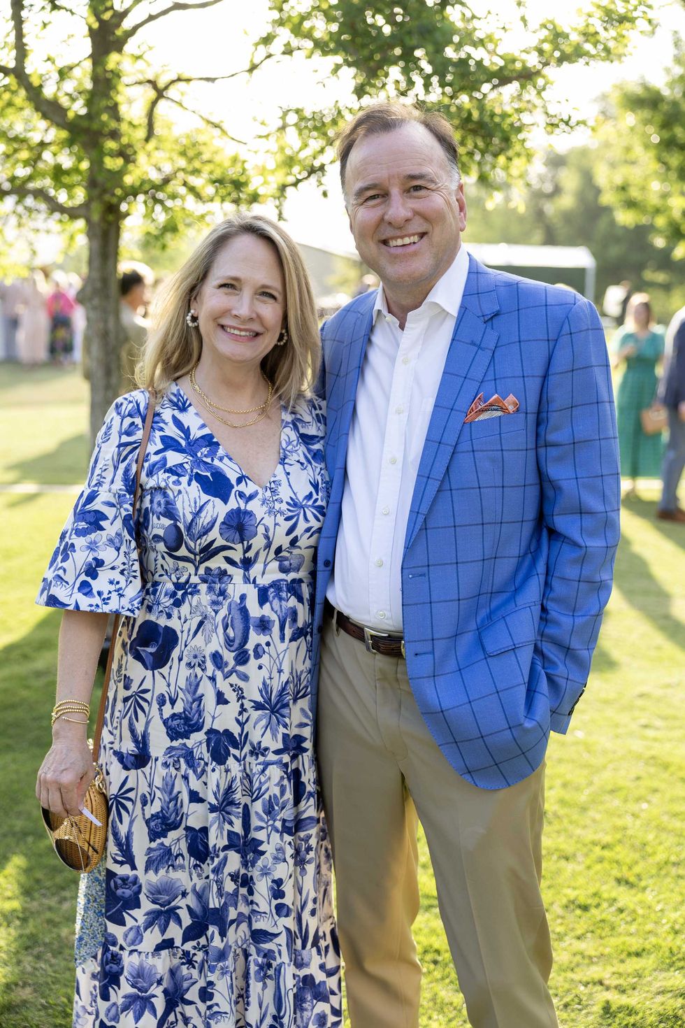 Memorial Park Conservancy 2026 Park Ball