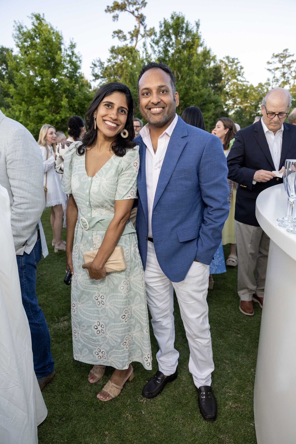 Memorial Park Conservancy 2026 Park Ball