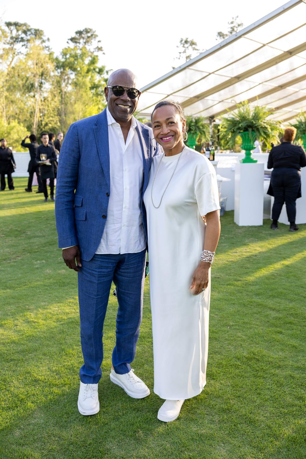 Memorial Park Conservancy Gala 2025