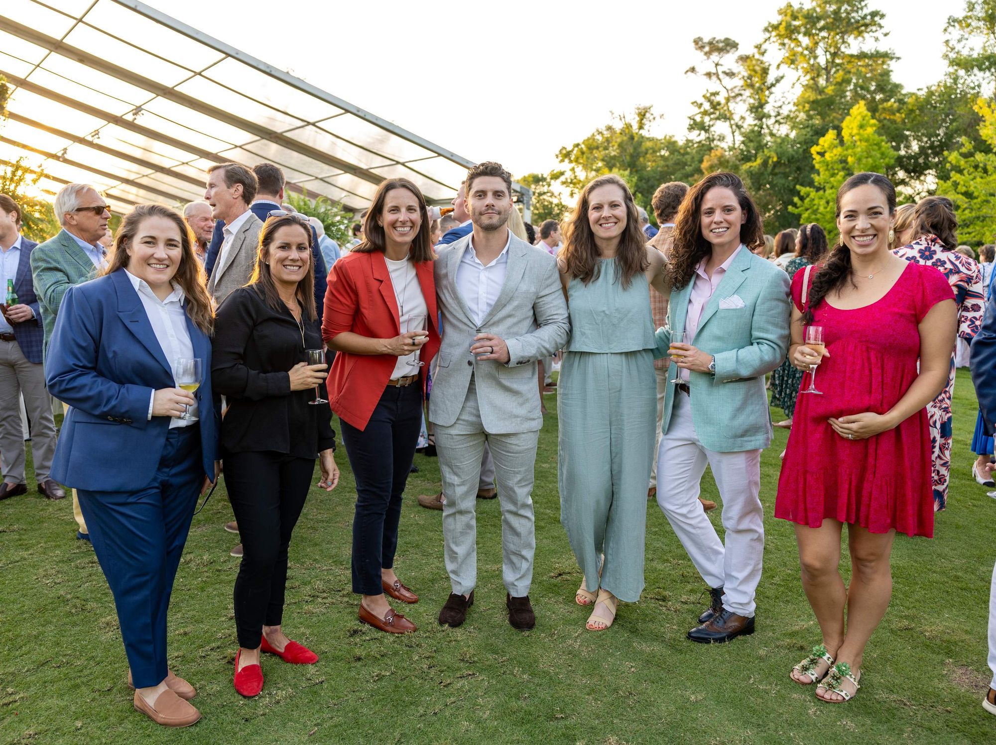 Memorial Park Conservancy Gala 2025