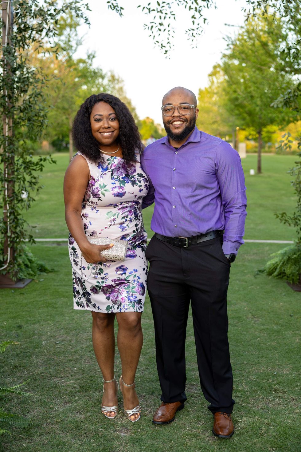 Memorial Park Conservancy Gala 2025